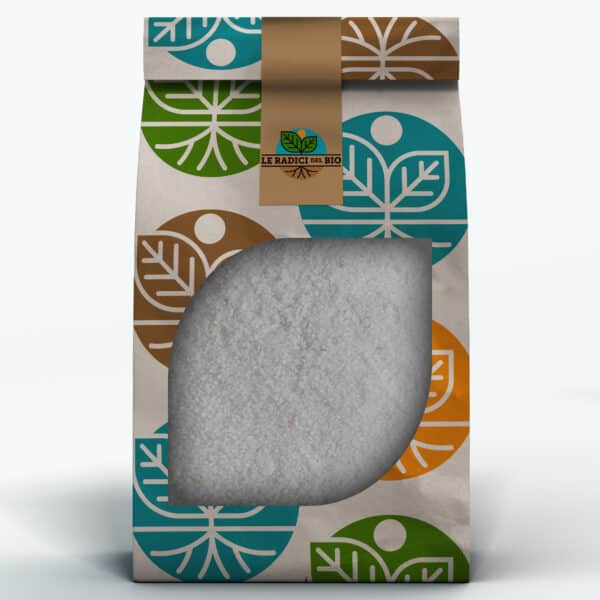 Zucchero Di Barbabietola Bianco Bio sfuso 100 g