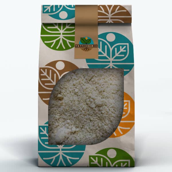 Farina Di Mandorle Bio sfusa 100 g