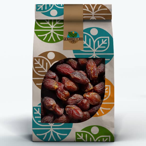 Datteri Denocciolati Bio sfusi 100 g