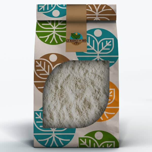 Amido Di Mais Bio sfuso 100 g