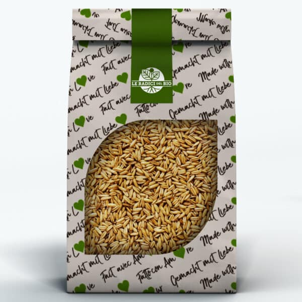Avena Decorticata Bio sfusa 100 g