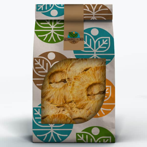 Ananas Secca Bio sfusa 100 g