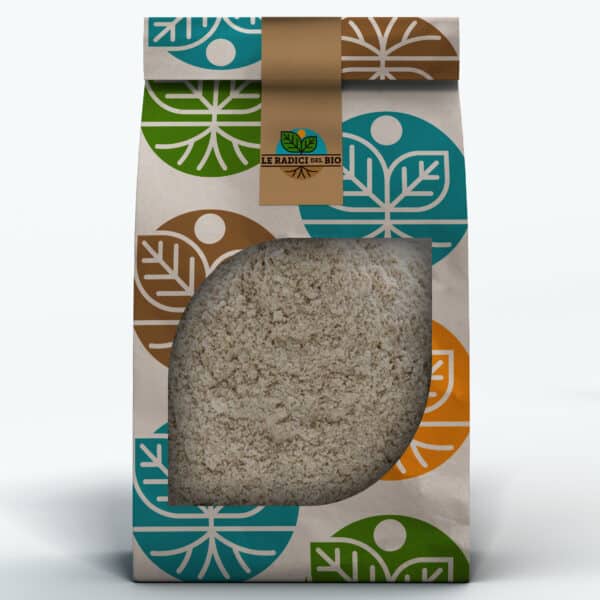 Proteina Vegetale Di Semi Di Girasole Bio sfusa 100 g