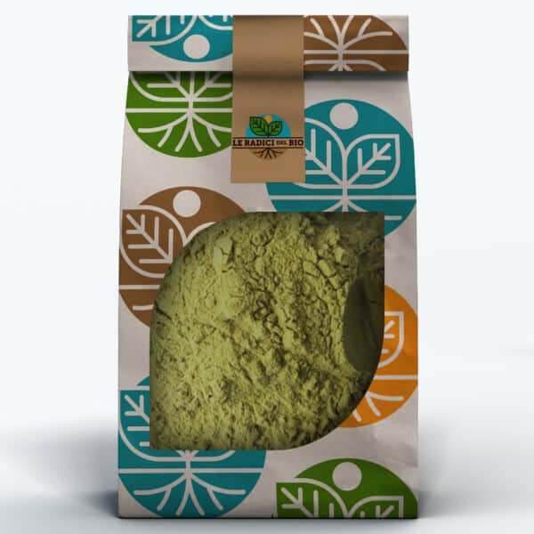 Proteina Vegetale Di Semi Di Zucca Crudi Bio sfusa 100 g