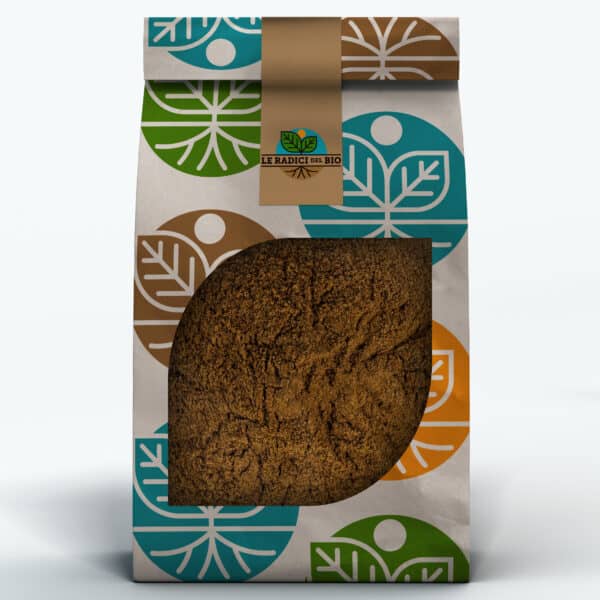 Mix Di Proteine Vegetali Di Frutta Bio sfuso 100 g