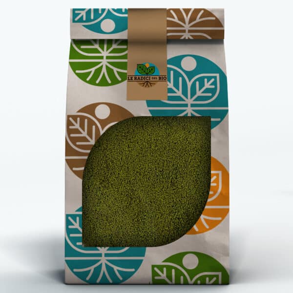 Mix Di Proteine Vegetali Di Erbe Bio sfuso 100 g