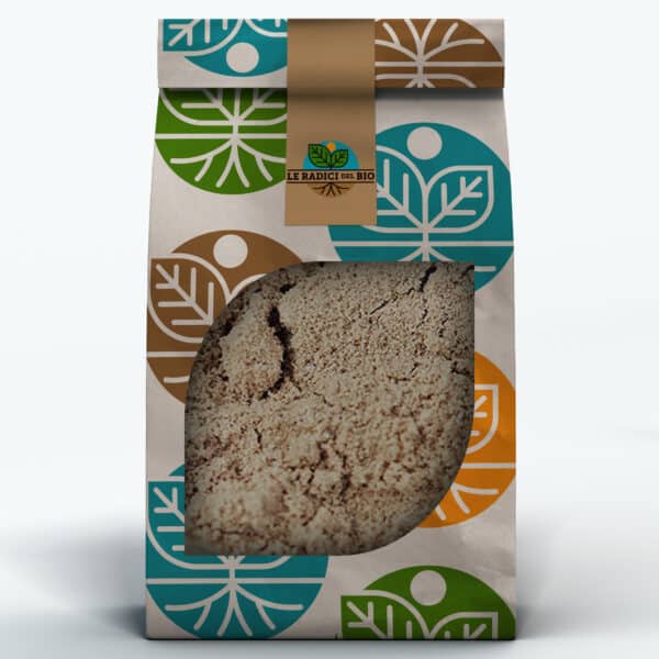 Proteina Vegetale Di Riso 80% Bio sfusa 100 g