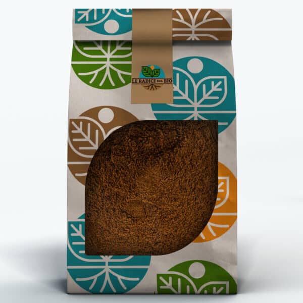 Polvere Impalpabile Di Liquirizia Bio sfusa 50 g