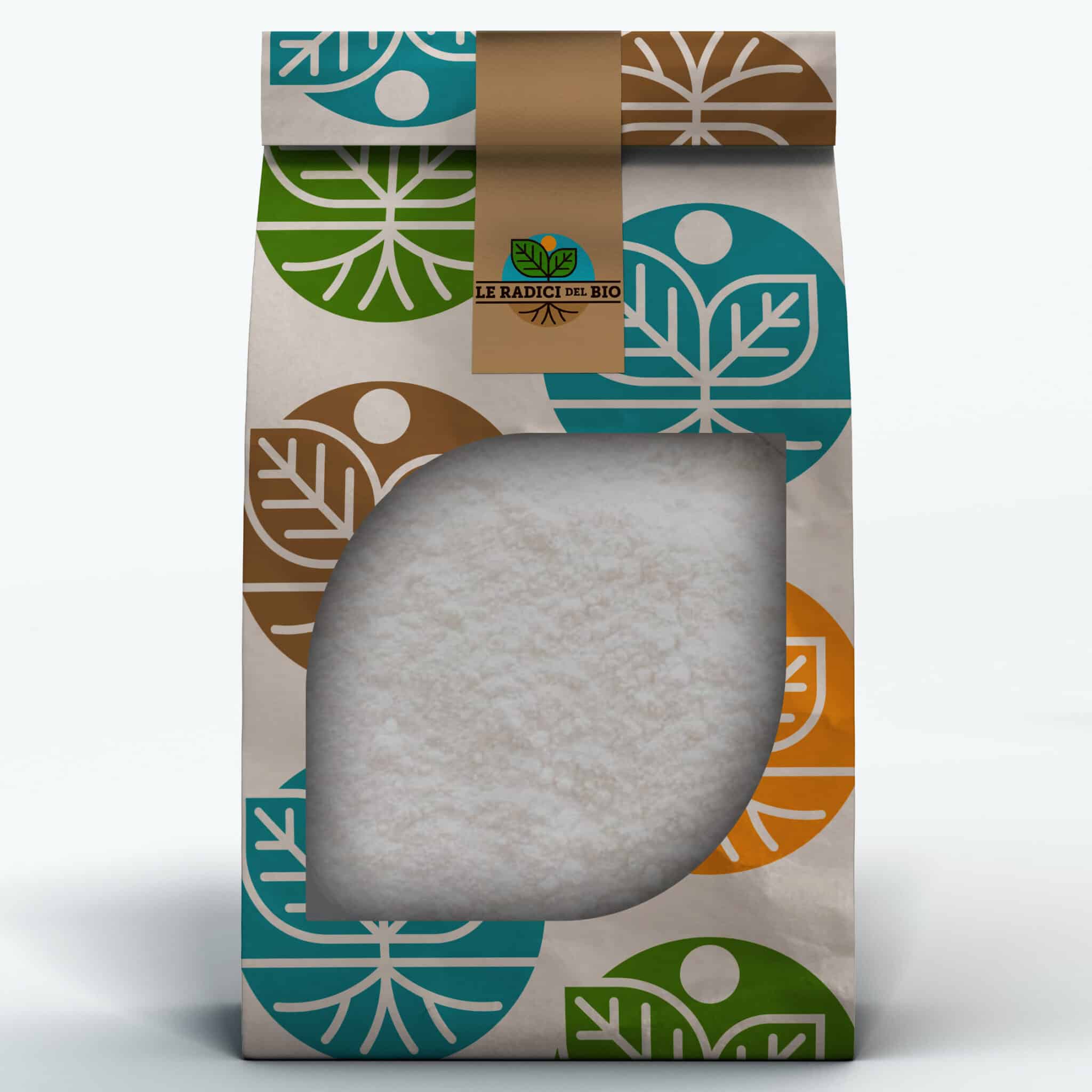 Zucchero A Velo Di Canna Bio sfuso 100 g