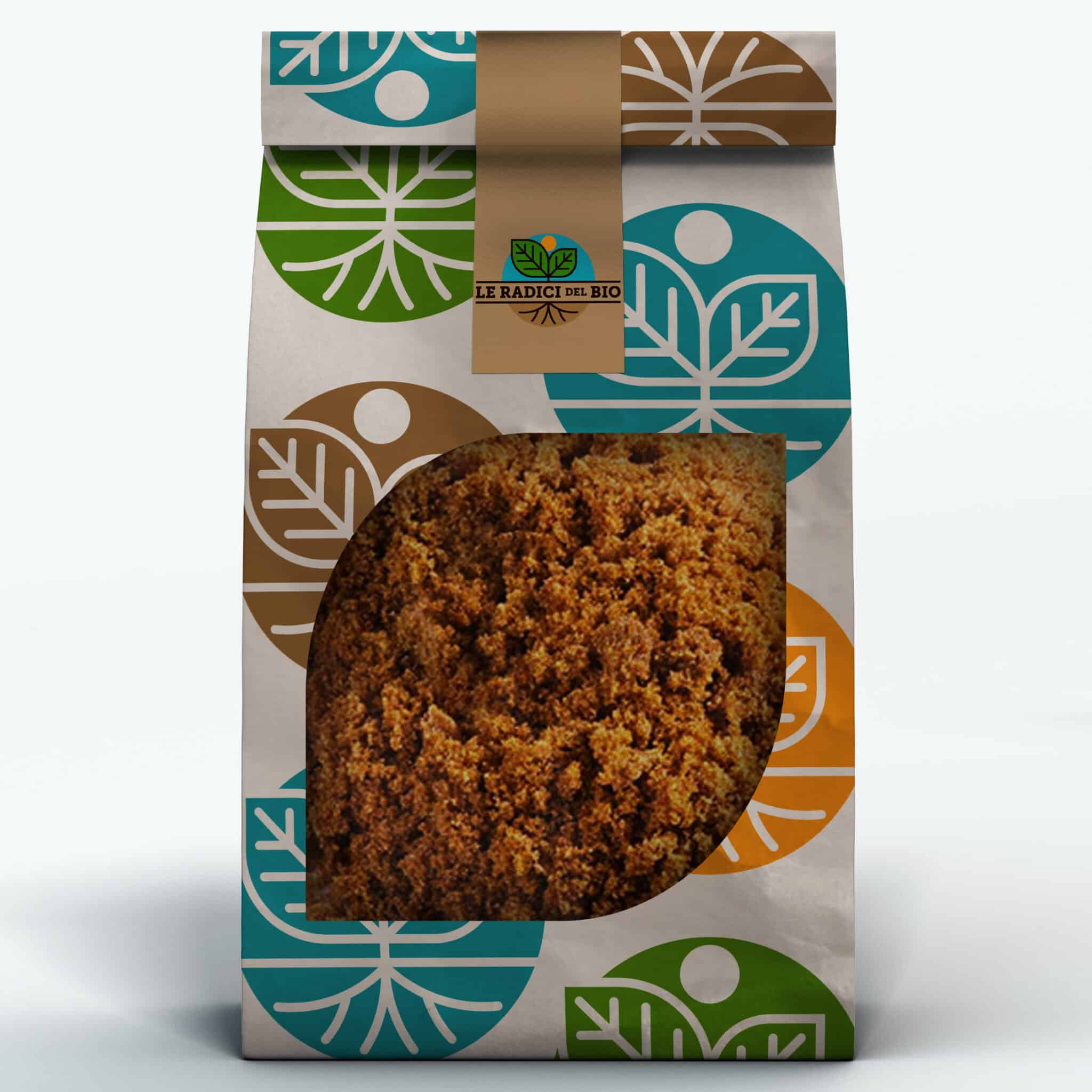 Zucchero Di Cocco Bio sfuso 100 g