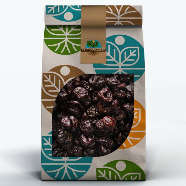 Amarena Essiccata Bio sfusa 100 g