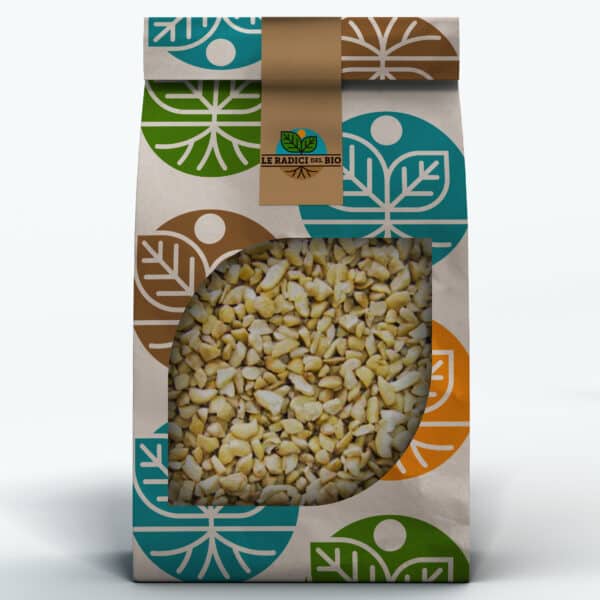 Granella Di Anacardi Bio sfusa 100 g