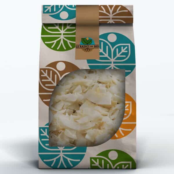 Cocco A Scaglie Bio sfuso 100 g