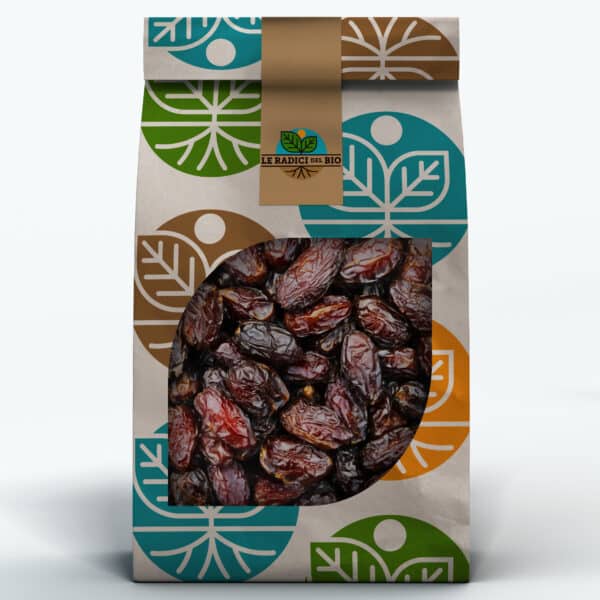 Datteri Medjoul Bio sfusi 100 g