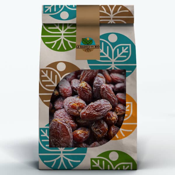 Datteri Bio sfusi 100 g