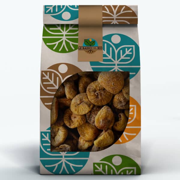 Fichi Secchi (Cal. Grande) Bio sfusi 100 g
