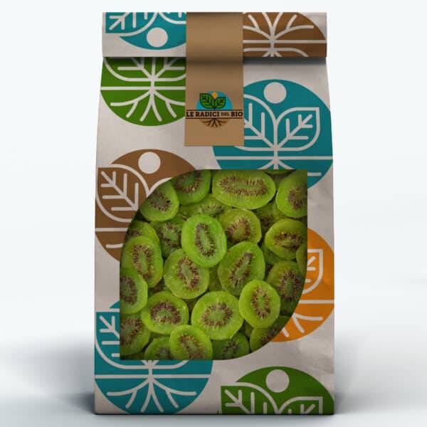 Kiwi Secchi Bio sfusi 100 g
