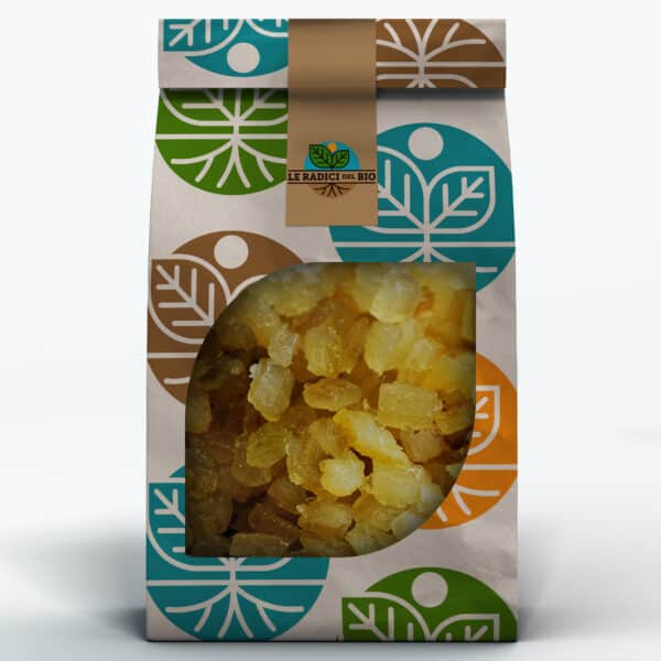 Limone Candito Bio sfuso 100 g