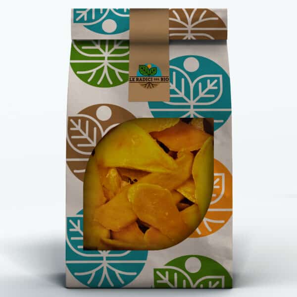 Mango Secco Bio sfuso 100 g