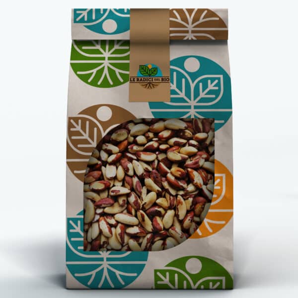 Noci Brasiliane Bio sfuse 100 g