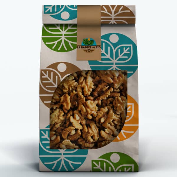 Noci Sgusciate Bio sfuse 100 g