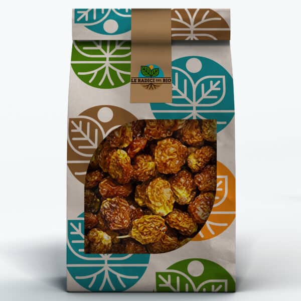Physalis Essiccato Bio sfuso 100 g