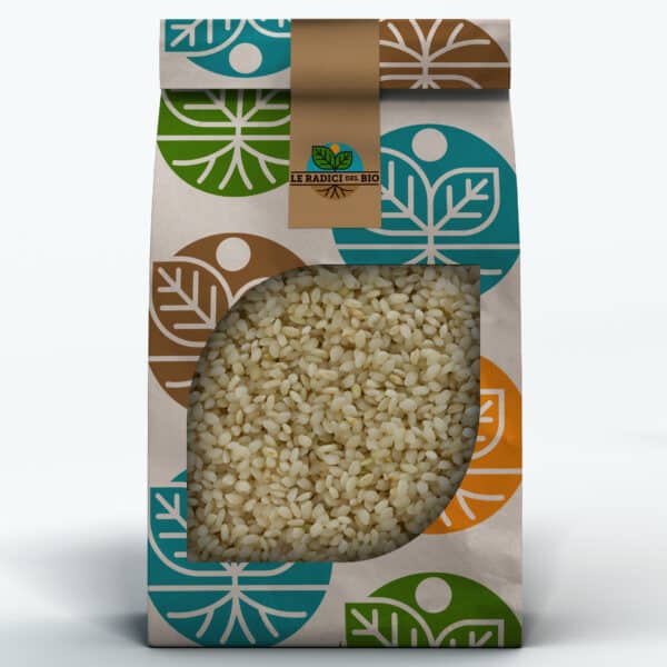 Riso Vialone Nano Bio sfuso 100 g