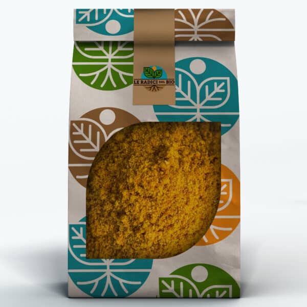 Farina Di Buccia Di Arancia Bio sfusa 100 g