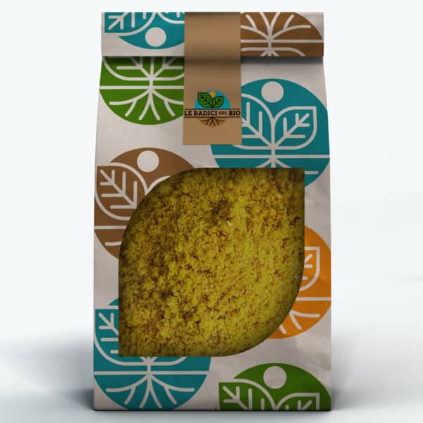 Farina Di Buccia Di Limone Bio sfusa 100 g