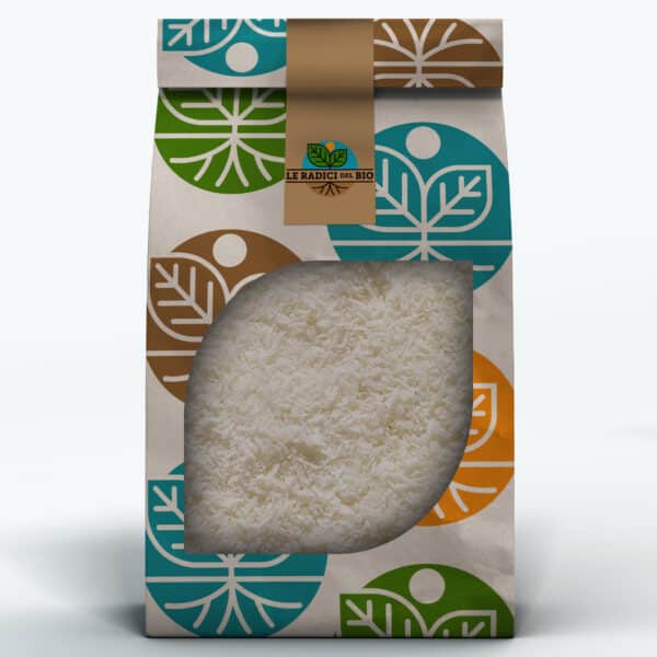 Farina Di Cocco Bio (Cocco Rapè) sfuso 100 g