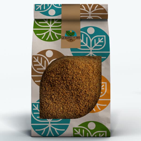 Farina Di Fichi D'india Bio sfusa 100 g