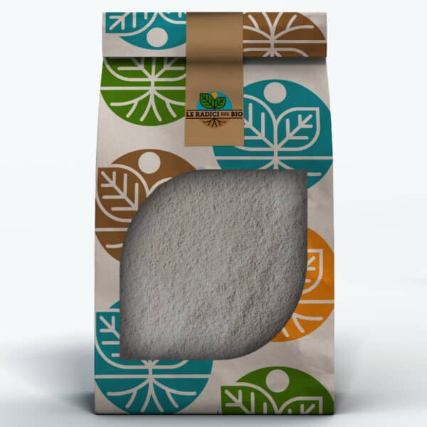 Farina Di Marroni Bio sfusa 100 g
