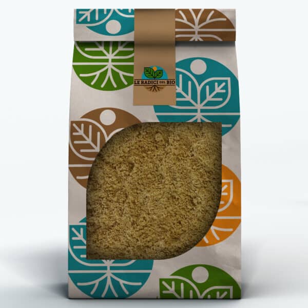 Farina Di Nocciole Bio sfusa 100 g