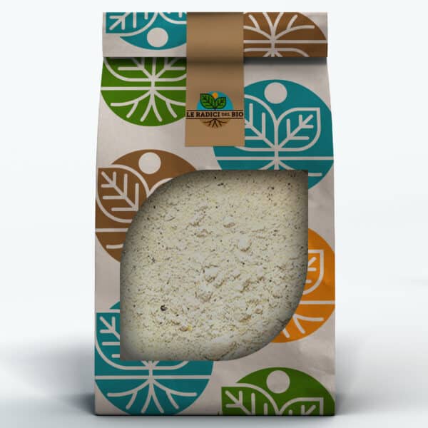 Farina Di Fagioli Borlotti Bio sfusa 100 g
