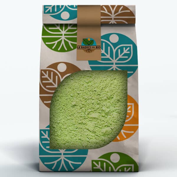 Farina Di Piselli Bio sfusa 100 g
