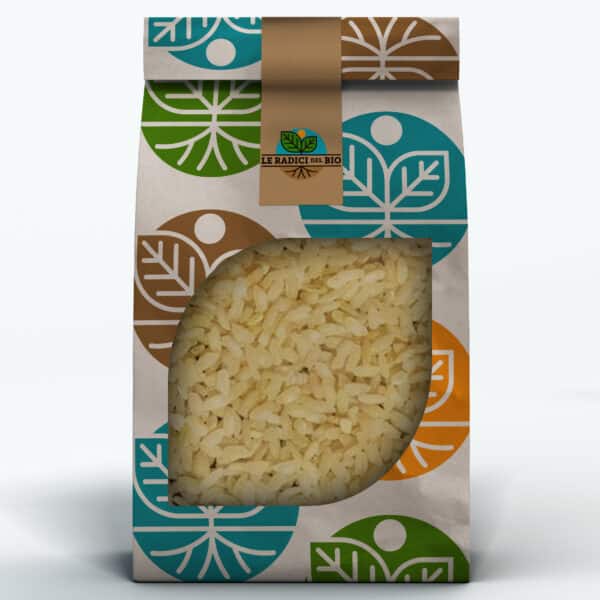 Riso Bertone Bianco Bio sfuso 100 g