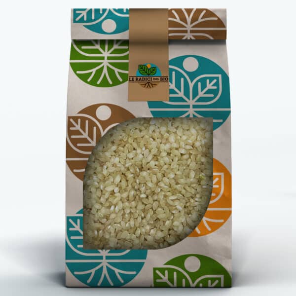 Riso Chinese Bianco Bio sfuso 100 g
