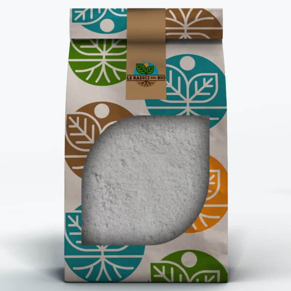 Farina Di Avena Bio sfusa 100 g