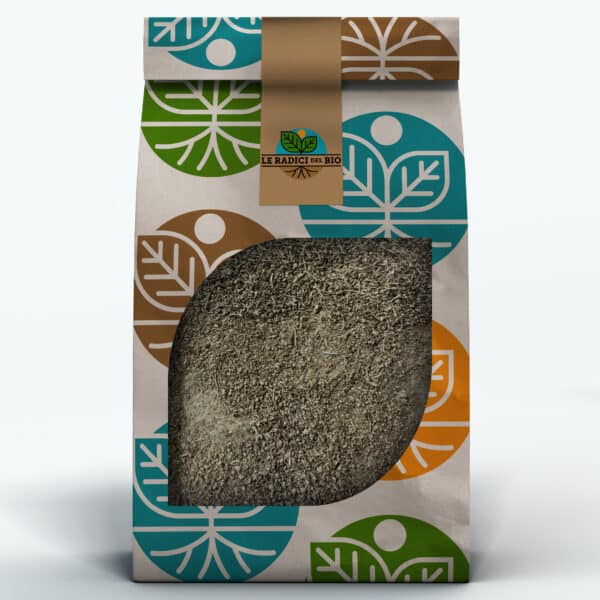 Farina Di Cladodi (Farina Di Nopal) Bio sfusa 50 g