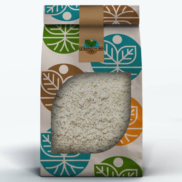 Farina Di Farro Monococco Bio sfusa 100 g