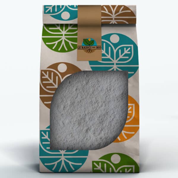 Farina Di Grano Saraceno Bio 100 g