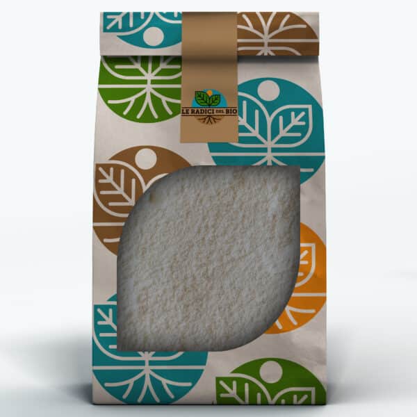 Farina Di Grano Tenero 00 Bio sfusa 100 g
