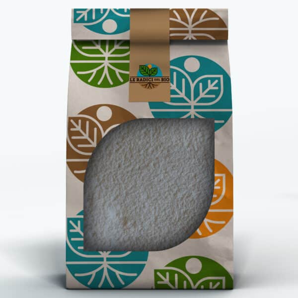 Farina Di Grano Tenero 0 Bio sfusa 100 g
