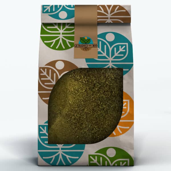 Farina Di Foglie Di Ulivo Bio sfusa 50 g