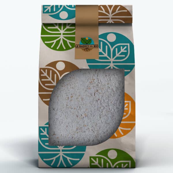 Farina Mix Di Grani Teneri Bio sfusa 100 g