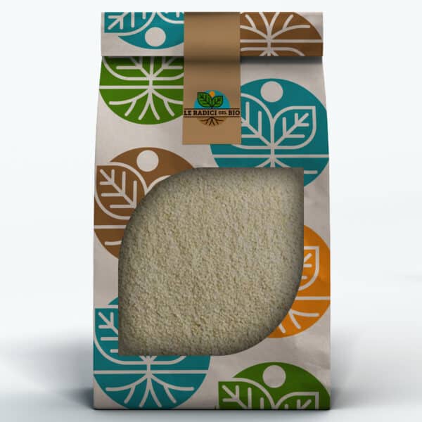 Farina Di Quinoa Bio sfusa 100 g
