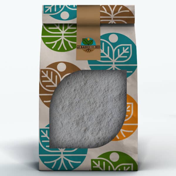 Farina Di Riso Bio sfusa 100 g