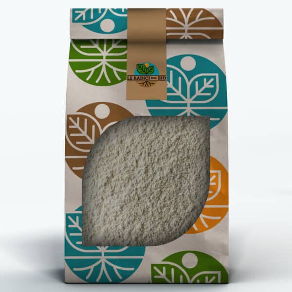 Farina Di Soia Tostata Bio sfusa 100 g