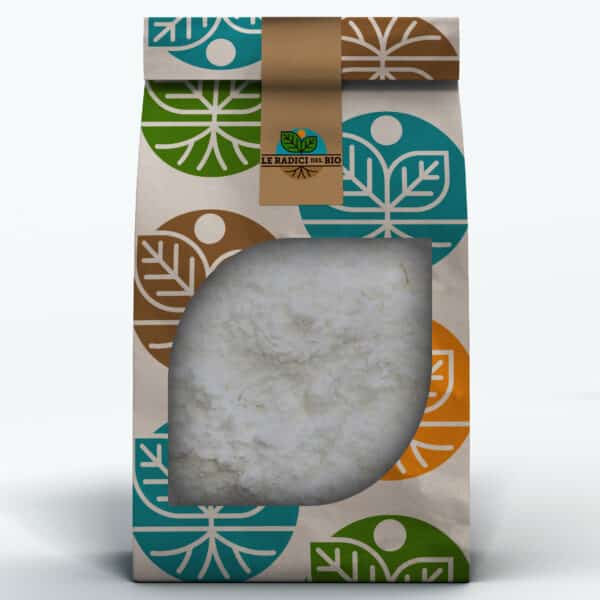 Amido Di Riso Bio sfuso 100 g