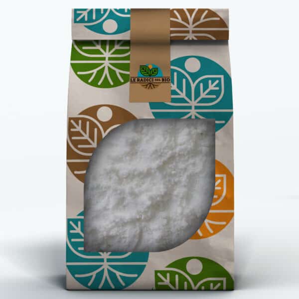 Latte Di Cocco In Polvere Solubile Bio sfuso 100 g